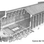 era cappella gentilizia dei Visconti.