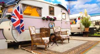 BaseCamp Young Hostel, il capeggio come parco divertimenti.