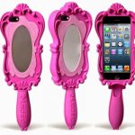 Moschino cover specchio Barbie – 1
