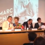 Marc Chagall Conferenza Mostra Milano Video