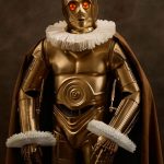 Super Eroi Fiamminghi C 3po