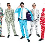 Opposuits