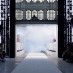 DIRK BIKKEMBERGS SHOW – Runway – Milan Menswear Fashion Week Fall Winter 2015/2016