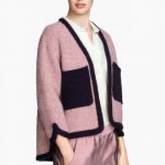 cardigan-bicolor-hm