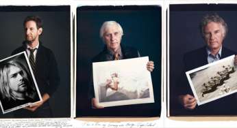 Il vero volto della fotografia – Behind Photographs