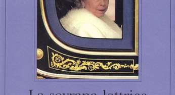 La sovrana lettrice di Alan Bennett