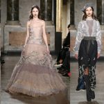 Luisa Beccaria – Runway & Close-ups – MFW FW2015