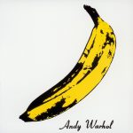 15 Andy Warhol & The Velvet Underground