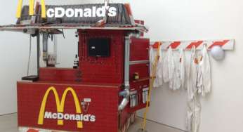 Expo: apre “Arts & Foods”, primo padiglione alla Triennale