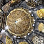 Cupola_basilica di Santa Maria della Passione