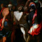 Giulio Cesare Procaccini “Cristo alla colonna”