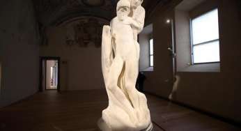 La nuova dimora della Pietà Rondanini di Michelangelo, tra suggestione e polemiche