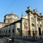 basilica di Santa Maria della Passione