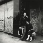 Senza titolo, s.d. -® Vivian Maier_Maloof Collection, Courtesy Howard Greenberg Gallery, New York