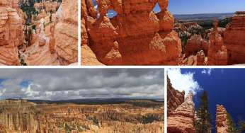 Il Grande Ovest, itinerario on the road da Viaggi di Boscolo