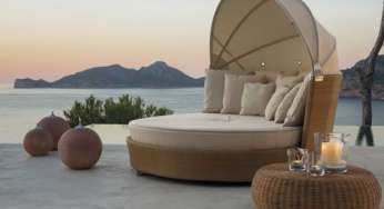 Arredatutto.com per Outdoor design in grande stile