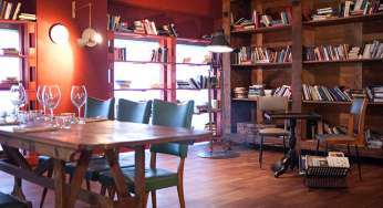 A Casa Eatery, come cenare da amici