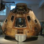 Volandia Casper Apollo 16