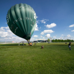 Volandia Mongolfiera