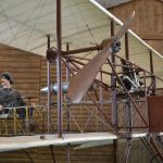 Volandia Primo Aereo Caproni