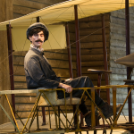 Volandia Primo Aereo Caproni 2