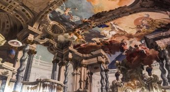 La piccola Versailles lombarda, Villa Arconati