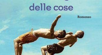 “Il bordo vertiginoso delle cose” di Gianrico Carofiglio