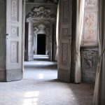 piano terra_infilata di stanze