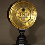 14.Orologio a proiezione e notturno