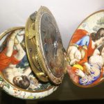 15. Orologio da persona_Bouquet