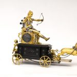 6. Carro di Diana