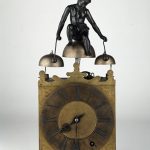 9. Orologio a pesi