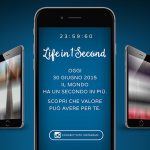 LeapSecond-board