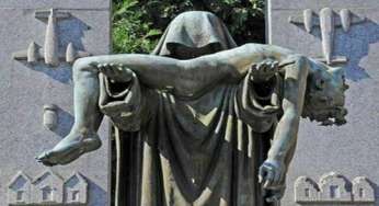 20 ottobre 1944: la strage di Gorla e dei suoi bambini