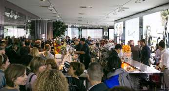SWISS vi accoglie allo Swiss Corner di Milano