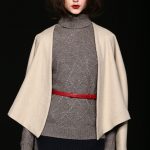 Dawid Tomaszewski Fashion Show Intervention A/W 2016/2017 – Mercedes-Benz Fashion Week Berlin Autumn/Winter 2016