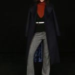 Dawid Tomaszewski Fashion Show Intervention A/W 2016/2017 – Mercedes-Benz Fashion Week Berlin Autumn/Winter 2016