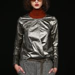 Dawid Tomaszewski Fashion Show Intervention A/W 2016/2017 – Mercedes-Benz Fashion Week Berlin Autumn/Winter 2016