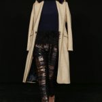Dawid Tomaszewski Fashion Show Intervention A/W 2016/2017 – Mercedes-Benz Fashion Week Berlin Autumn/Winter 2016