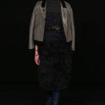 Dawid Tomaszewski Fashion Show Intervention A/W 2016/2017 – Mercedes-Benz Fashion Week Berlin Autumn/Winter 2016
