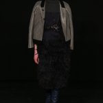 Dawid Tomaszewski Fashion Show Intervention A/W 2016/2017 – Mercedes-Benz Fashion Week Berlin Autumn/Winter 2016