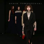 Dawid Tomaszewski Fashion Show Intervention A/W 2016/2017 – Mercedes-Benz Fashion Week Berlin Autumn/Winter 2016