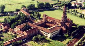 Alla scoperta dell’Abbazia di Chiaravalle, gioiello di Milano