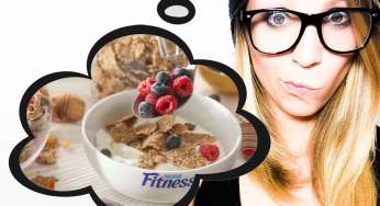 #MissioneCorpoPositivo in mente positiva! Nestlé Fitness al fianco delle donne