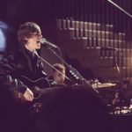 Burberry Acoustic presents Jake Bugg Live at 121 Regent Street, London_002