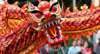 Capodanno Cinese 2016 a Milano. Il programma della festa