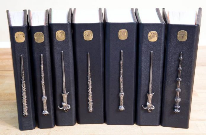 Quanti Sono Gli Horcrux Di Harry Potter