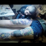 MILANO TATTOO CONVENTION_05