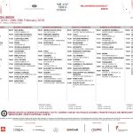 Milano Moda Donna – 24 29 Febbraio 2016_01