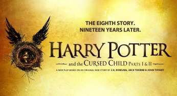 Harry Potter and the Cursed Child, un nuovo capitolo in uscita a luglio
